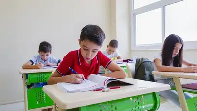 1. sınıf kayıtları ne zaman başlıyor, ilkokul kaydı nasıl ve nereden yapılır?