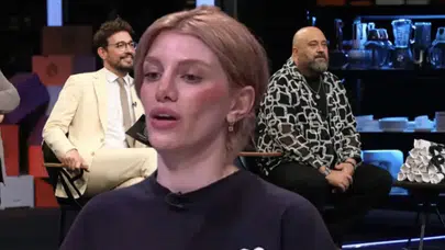 Betül Altay kimdir? MasterChef'te üçlü düelloyu kazandı