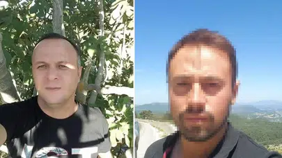 Restorandaki tartışma cinayetle bitti! 11 yıl önce de eniştesini öldürdüğü ortaya çıktı