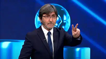 Rıdvan Dilmen'den Fenerbahçe iddiası: "Sezona üç santrafor ile başlamalı"