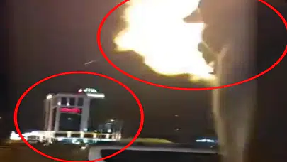 Diyarbakır'da hastaneye silahlı saldırı: O anları kaydeden 2 şüpheli yakalandı