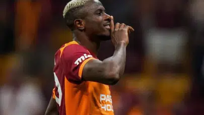Barcelona, Victor Osimhen için harekete geçti