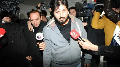 Reza Zarrab için karar günü: 9 yıl sonra cezası açıklanacak