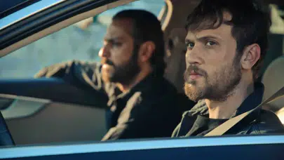 Çukur geri mi dönüyor? Efsane dizi bu kez beyazperdeye taşınıyor