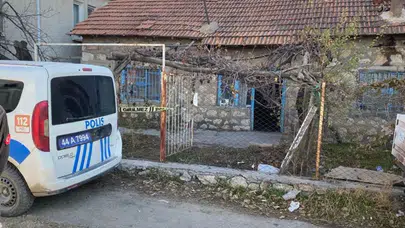 Erzurum'da dereye düşen 67 yaşındaki kişi yaşamını yitirdi