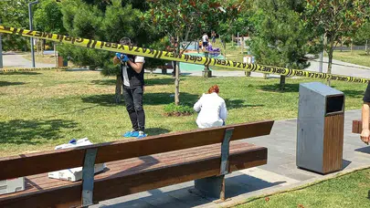 Çatalca'da boşanma aşamasındaki kadına bıçaklı saldırı