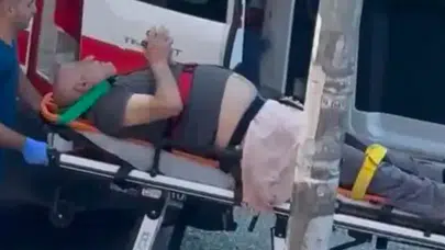 Esenyurt'ta silahlı saldırı: 1 kişi yaralandı