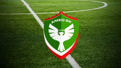 Amedspor Süper Lig'de ilk maçını kiminle oynayacak? Fikstür açıklandı