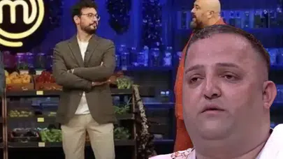 MasterChef Davut Savaşçı kimdir, aslen nereli? Hikayesi yürek burktu
