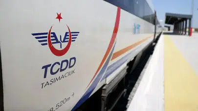 TCDD makinist alımı ilanı yayında! 132 kişilik kadroya başvurular başladı! İşte şartlar