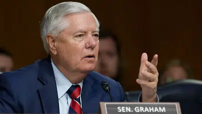 Lindsey Graham kimdir, neden öldü? ABD'li senatör 71 yaşında hayatını kaybetti