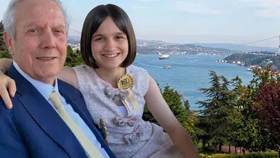 Yaz Yıldırım'dan açıklama: "Olay bizim evimizde yaşanmadı"