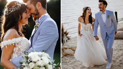 Deniz Baysal ve Barış Yurtçu çifti boşanıyor mu?