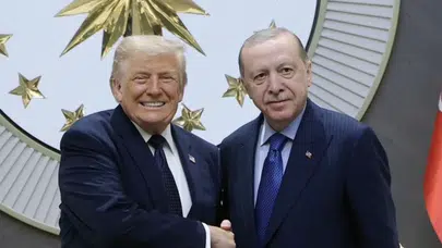 Trump ne zaman gidecek? Ankara'dan dönüş tarihi ve NATO programı