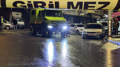 Kocaeli'de yeğeni tarafından bıçaklanan kişi yaşamını yitirdi