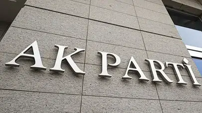 AK Parti Afyonkarahisar'da iki istifa birden