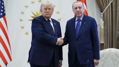 Trump'tan Putin ve Zelenskiy açıklaması: "İkisi de bir anlaşma yapmak istiyor"