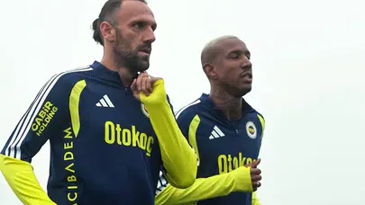 Fenerbahçe'de Anderson Talisca iddiası! Ayrılık talebini yönetime iletti