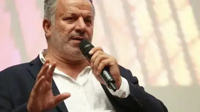 Fatih Aksoy kimdir? Fatih Aksoy hangi dizileri yaptı, eşi kim?