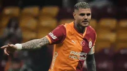 Galatasaray'da Mauro Icardi dönemi belirsizliğe girdi: Yıldız golcü serbest kaldı