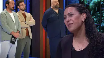 MasterChef Asuman Esmeray kimdir, aslen nereli ve kaç yaşında?