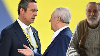 Fenerbahçe'de Şenol Çorlu'nun yerine Müjdat Yetkiner atandı