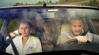 Mukadderat filmi nerede çekildi? İşte oyuncu kadrosu ve filmin konusu!