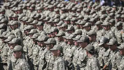 15 Temmuz'da askerlik şubeleri açık mı? Askerlik şubesi çalışma saatleri