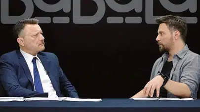 Oğuzhan Uğur'un babası merak konusu oldu! Hasan Atilla Uğur kimdir?