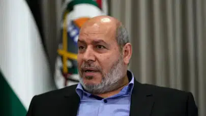 Hamas'ın başına geçen isim belli oldu! Halil el-Hayye kimdir?