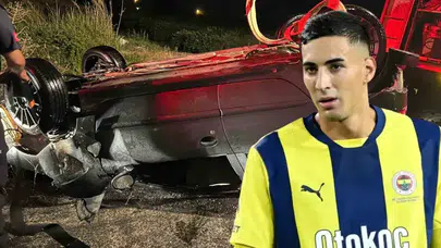 Mert Müldür'ün sağlık durumu nasıl? Adana'daki kaza sonrası kafalar karıştı