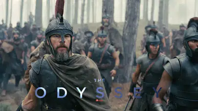 Odyssey ne zaman vizyona girecek? Helen rolünü kim üstleniyor?