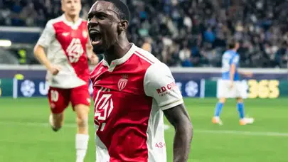 FIFA, Folarin Balogun'un cezasını askıya aldı