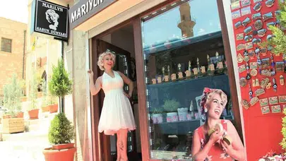 Mardin'de sosyal medya paylaşımı soruşturması: Melek Akarmut tutuklandı