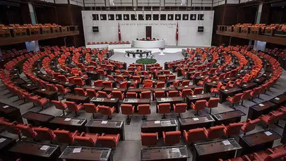 Meclis'ten geçti, gözler Erdoğan'ın onayında! 12. Yargı Paketi ne zaman Resmi Gazete'de yayınlanacak?
