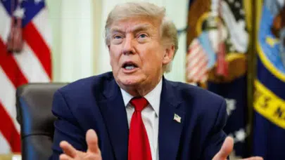 Trump: "Rusya-Ukrayna savaşı için NATO Zirvesi'nde görüşeceğiz"