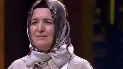 MasterChef Sultan Yılmaz kimdir, nereli ve kaç yaşında?