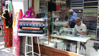 Esnaf Sahresi ne zaman 2026? Gaziantep'te bu yıl tarihler değişti!