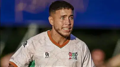 Emre Mor'un yeni takımı belli oldu