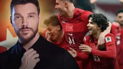 Milli takım marşı tartışması büyüyor: Yılmaz Morgül'den Sinan Akçıl'a sert tepki