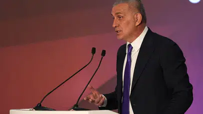 TFF kararı açıkladı! Altınordu profesyonel liglerde bir alt lige düşürüldü