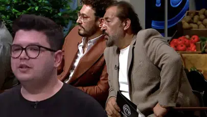 Sercan Okyay kimdir? MasterChef 3'lü düelloyu kazanan yarışmacının hayatı