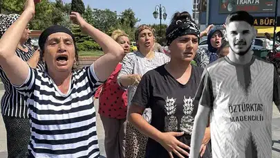 Tekirdağ'da öldürülen 17 yaşındaki Baran’ın annesi: "En ağır ceza verilsin"