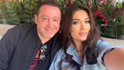 Nihat Kahveci'nin eşi kim, ne oldu? Restorandaki kavganın perde arkası
