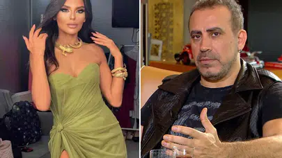 Bircan Bali'den Haluk Levent hakkında dikkat çeken iddialar