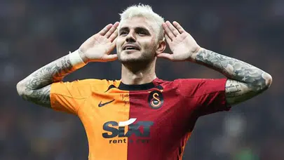Mauro Icardi'nin Galatasaray macerasında kritik gün: Resmen serbest kaldı