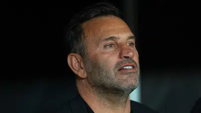 Okan Buruk'tan Nelsson kararı! Yeni sezon planlarında yer almıyor