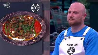MasterChef 2026 ana kadroya giren ilk isim kim oldu? İlk beyaz önlük sahibini buldu