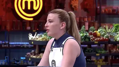 MasterChef 2026'da ikinci önlük sahibini buldu! Elif Nilay Özgen kimdir, nereli?