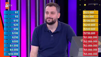 Var Mısın Yok Musun Taha kimdir? Taha Günaydın kaç yaşında, nereli?